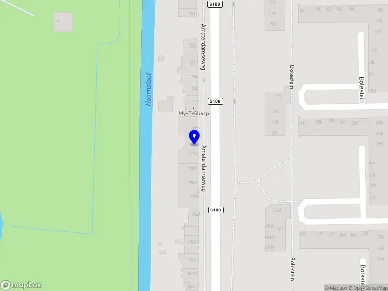 Nieuw bedrijf Traianos PS