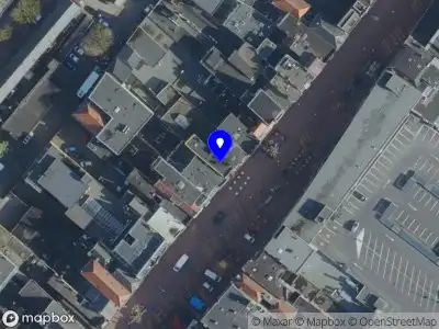 Nieuw bedrijf Döner Nijmegen