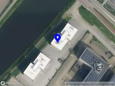 Nieuw bedrijf EMDR service