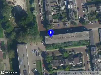 Bouw / Aannemersbedrijf De Arend