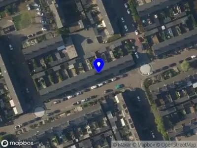 Nieuw bedrijf DeRuiterCleaning