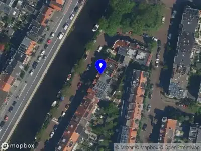 Pax Holding B.V. Haarlem