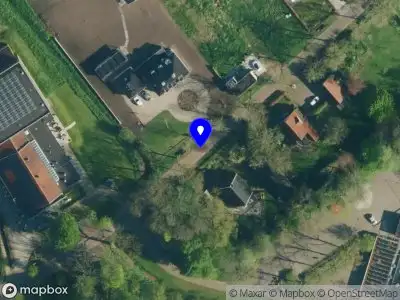 Ecohuisje De Slingeplas