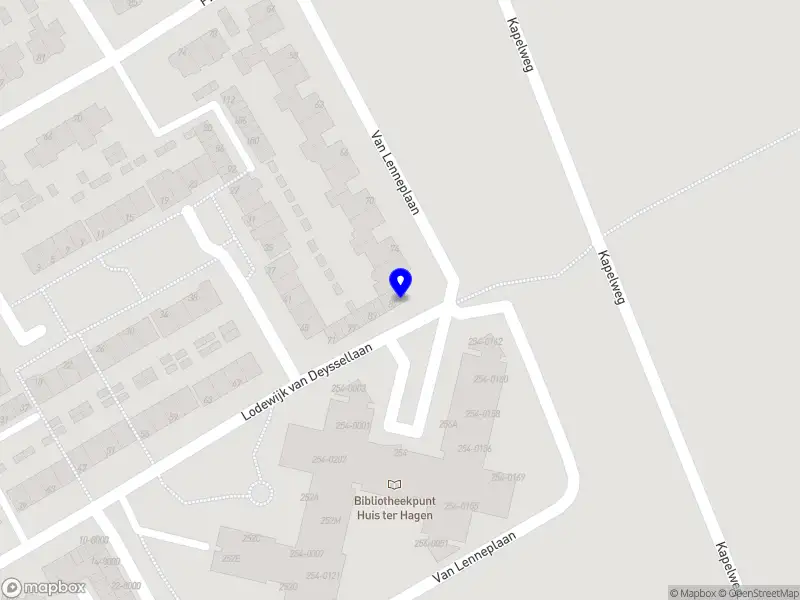 Nieuw bedrijf Cracias