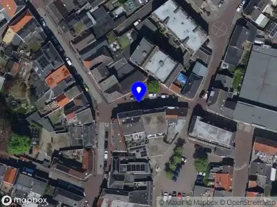 Monthira Oudenbosch