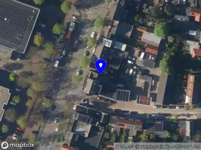 VvE Leusderweg 66, 66A en 66B