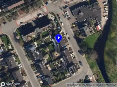 Nieuw bedrijf BrieflyBetter