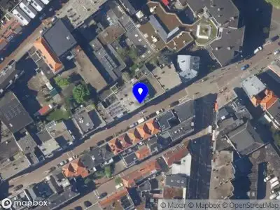 Nieuw bedrijf Blndsh Gallery