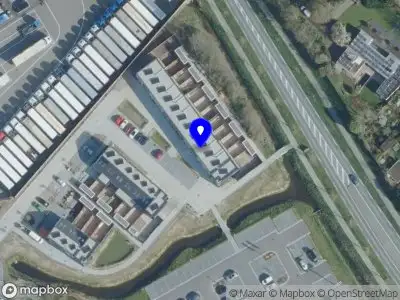 Anesthesiemedewerker Sander Cremers