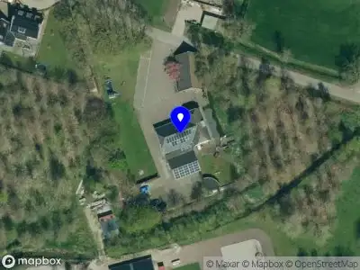 Nieuw bedrijf WDR Dienstverlening