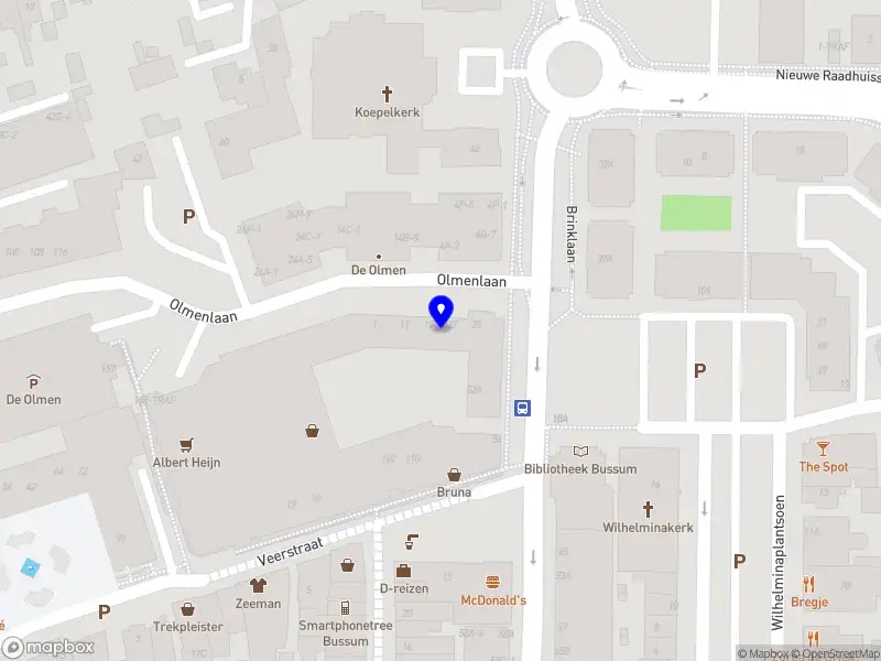 M&H Services BUSSUM