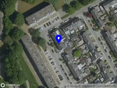 Stichting VDW Maastricht
