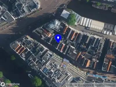 Kim van Schaik Amsterdam