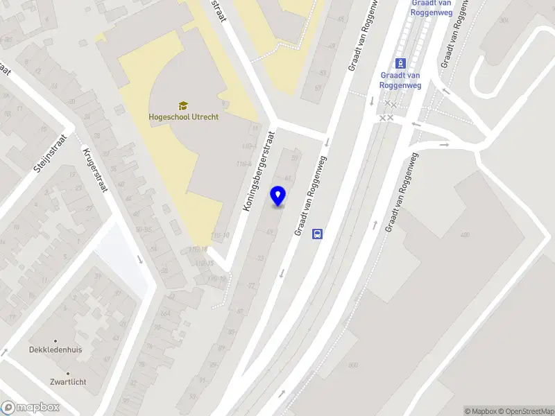 Muse Studio Utrecht
