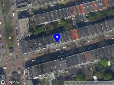 Nieuw bedrijf Restaurant Roaa Sham