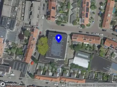 Stanica Bouw Eindhoven