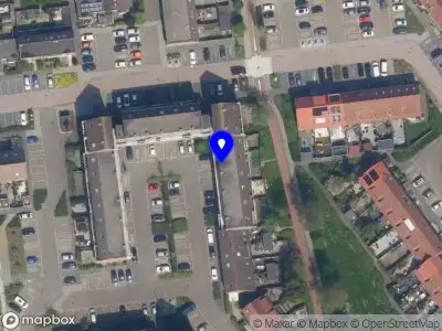 Barentu 5 Capelle aan den IJssel