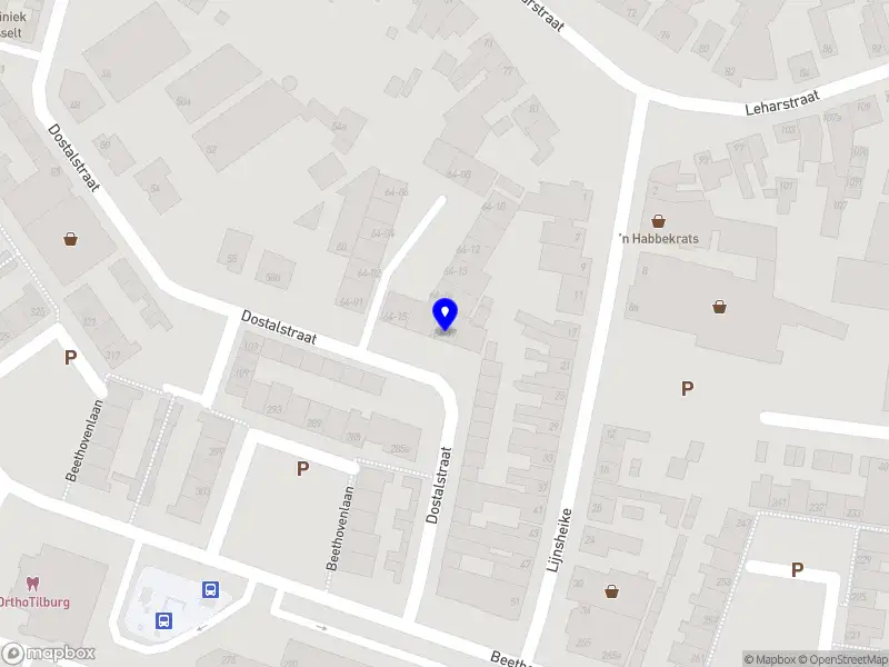 Initium Holding B.V. Tilburg