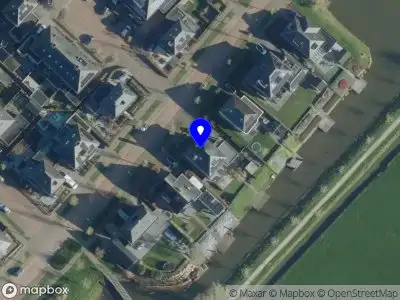 VvE Bedrijfsverzamelgeb De Hoogjens te Sleeuw