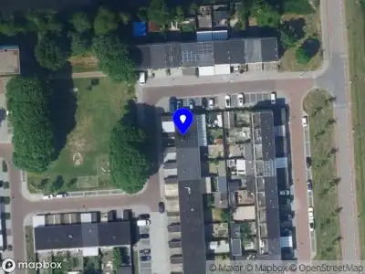 Nieuw bedrijf PP Glasvezelinstallatie - Autobedrijf