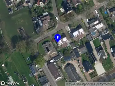 Nieuw bedrijf Stichting Op Woeste Gronden