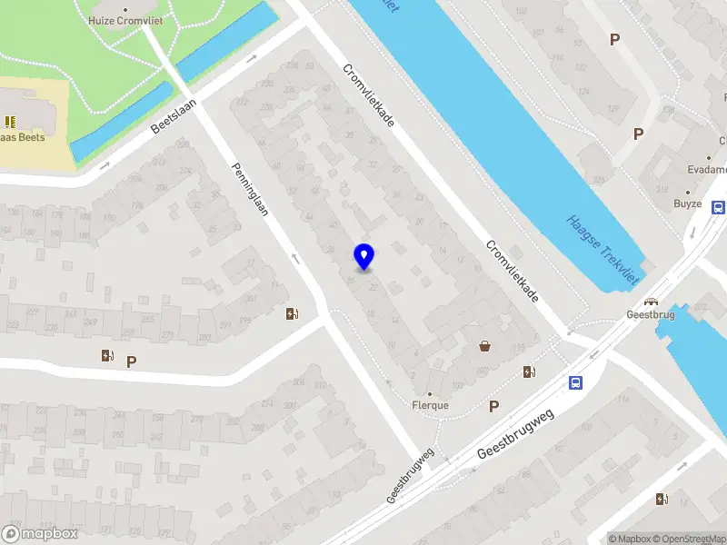 Verduurzaam efficiënt Rijswijk