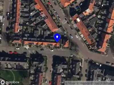 Nieuw bedrijf The online Fixer