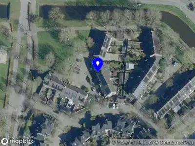 T.A.P. Commandeur Rosmalen