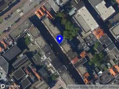 Nieuw bedrijf Muhammet Baris.