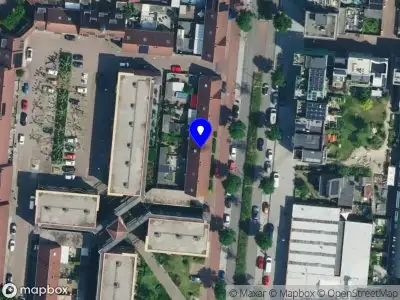 Nieuw bedrijf De Haakse Hoek