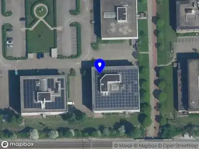 Nieuw bedrijf CellShark2 B.V.