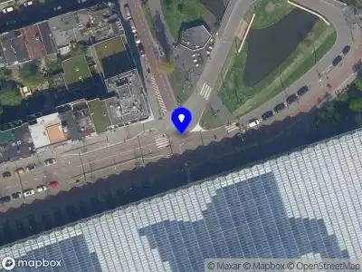 Lex Pereira Rotterdam