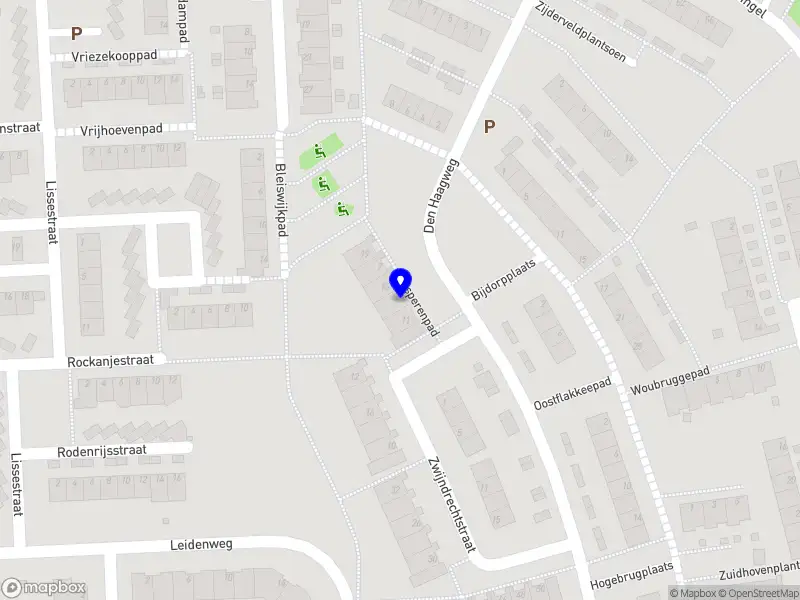 DeLucxe Diensrverlening