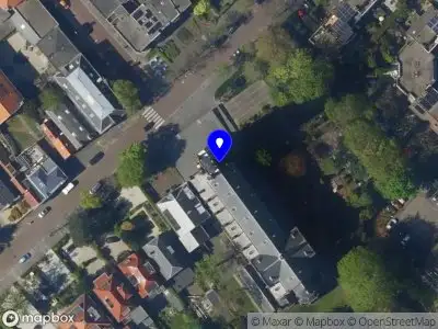 IPCI paroch.Trinitas St.Maarten Verrezen Ch Voorburg