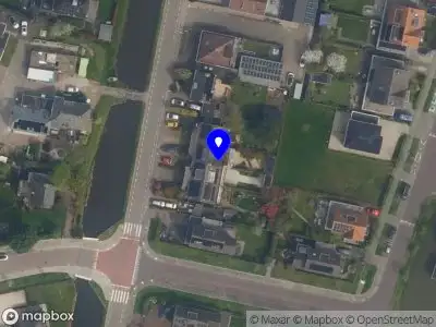 Stichting Kloostertuin Rotterdam BERKEL EN RODENRIJS