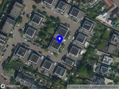 TUKZ Santpoort-Zuid