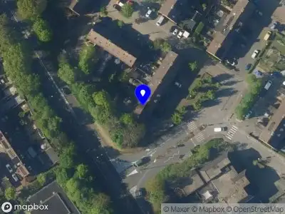 Nieuw bedrijf In Motion