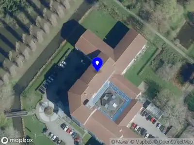 Huurdersvereniging De Taling 's-Hertogenbosch