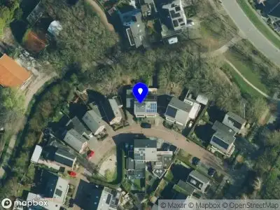 Nieuw bedrijf MA Kooijman