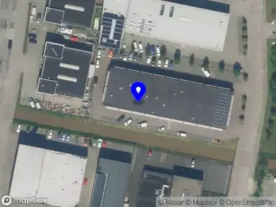 A. Toni Klus Wormerveer