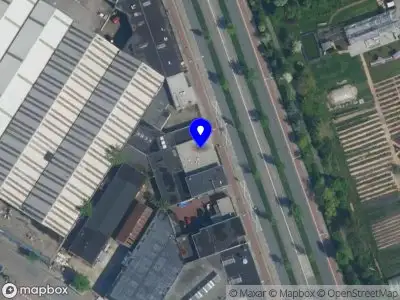 The Big Lab Sportcentrum