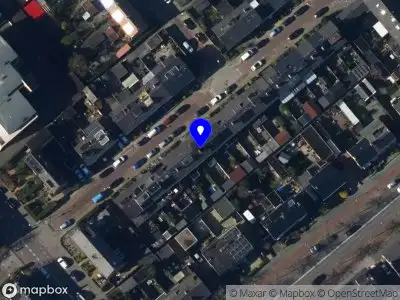 Puur Jildau Den Helder