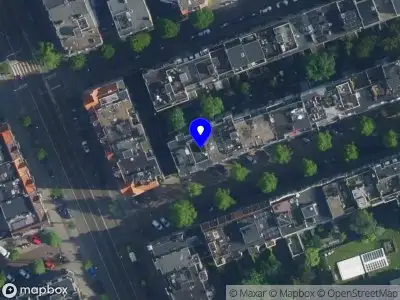 Panta Rhei Technologies B.V.