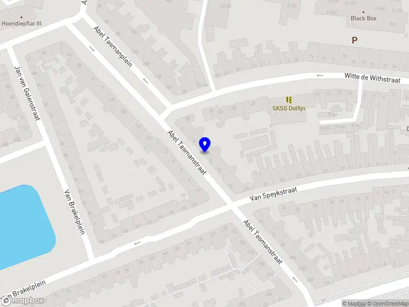 Nieuw bedrijf Studio Bomvol