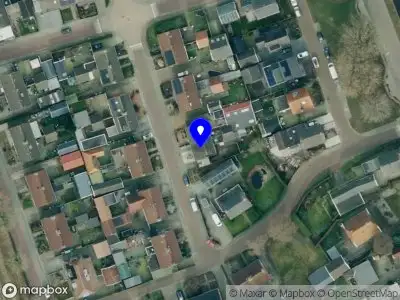 chudiakmatus Daarlerveen