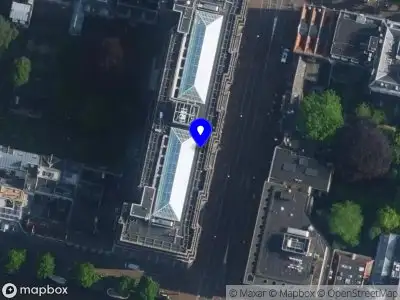 Stichting WO2NET Amsterdam