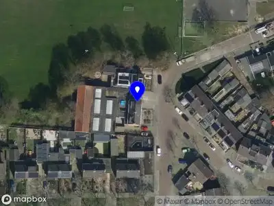 Tandartsenpraktijk Breda B.V. Breda