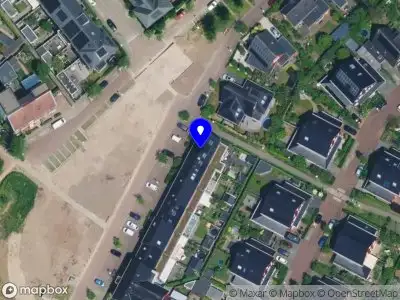 Nieuw bedrijf Van de Logt Techniek