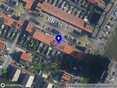 Nieuw bedrijf Ezzenza