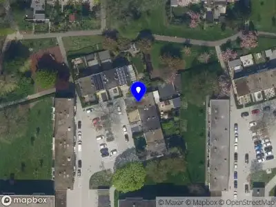 Nieuw bedrijf CLG Bemiddeling